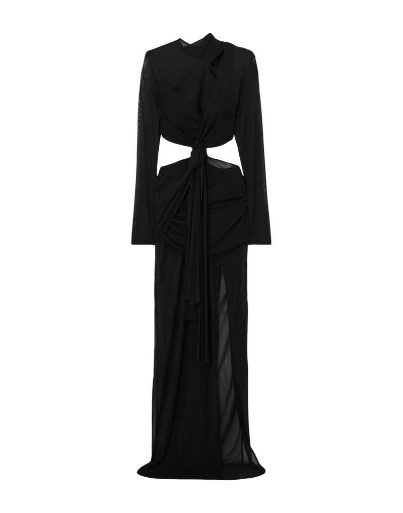 TOM FORD Maxi-kleid Damen Schwarz von TOM FORD