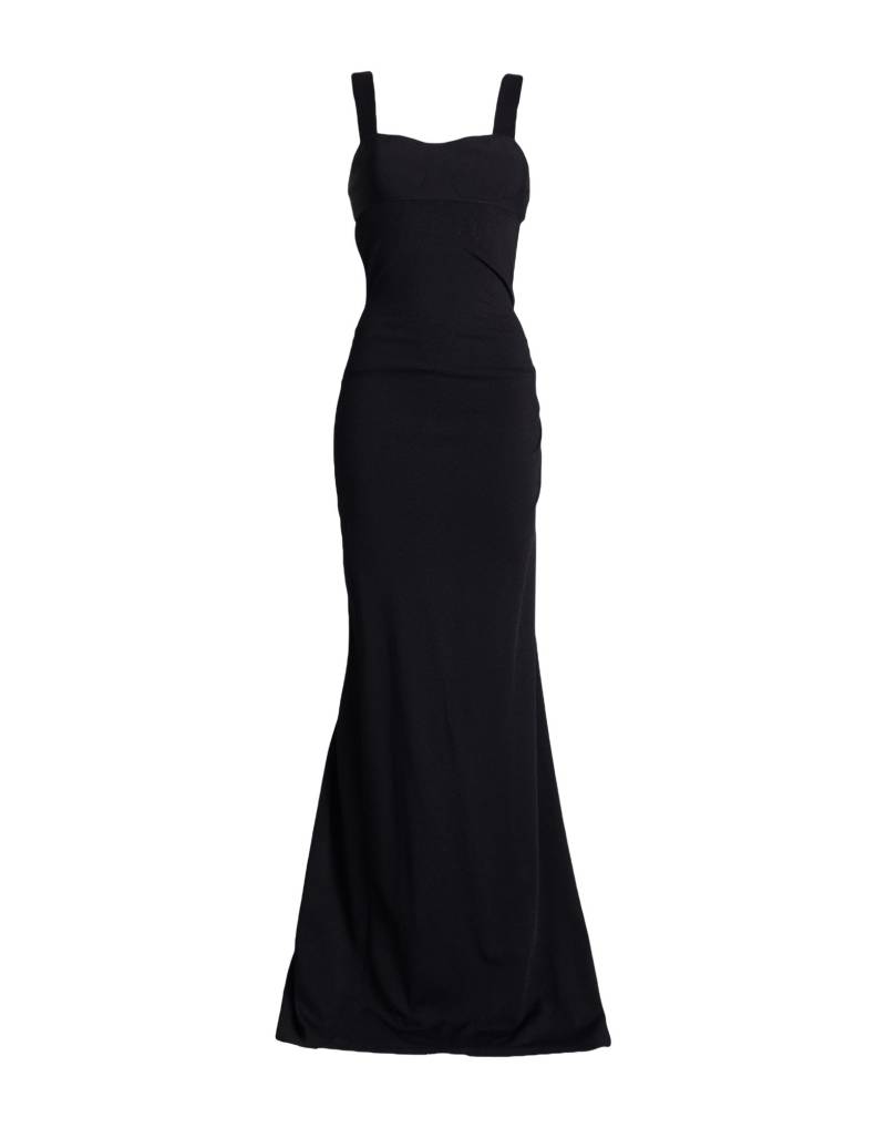 TOM FORD Maxi-kleid Damen Schwarz von TOM FORD