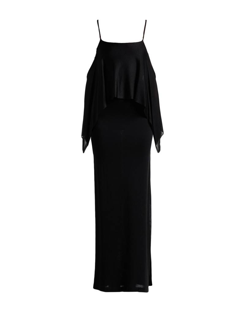 TOM FORD Maxi-kleid Damen Schwarz von TOM FORD