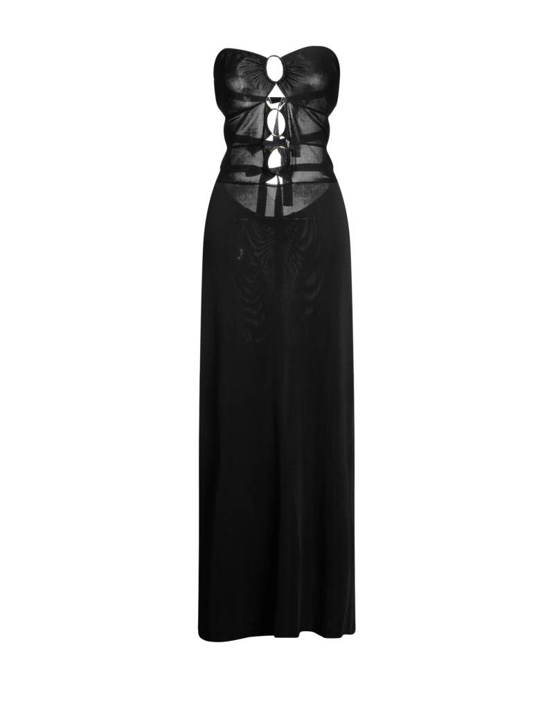TOM FORD Maxi-kleid Damen Schwarz von TOM FORD