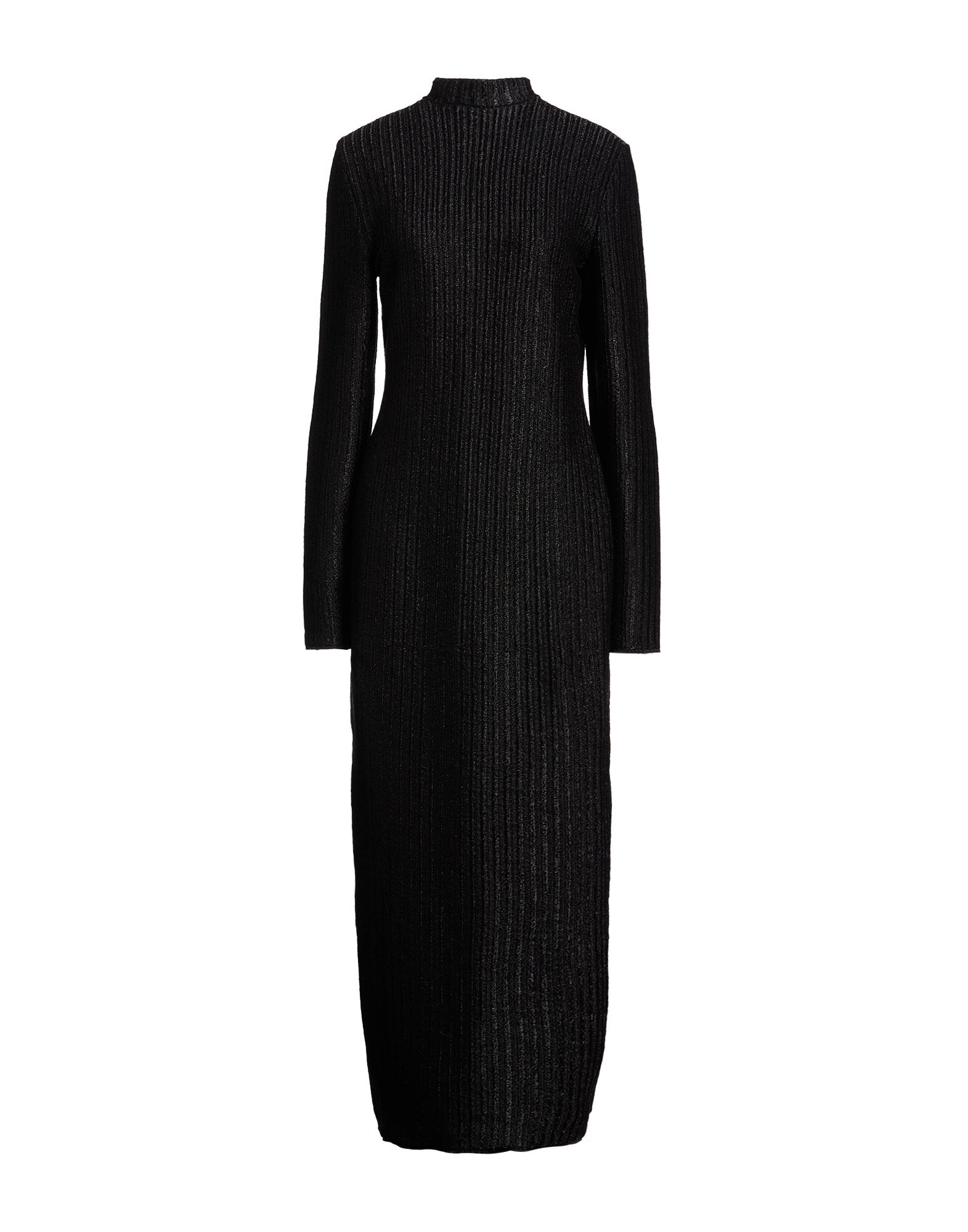 TOM FORD Maxi-kleid Damen Schwarz von TOM FORD