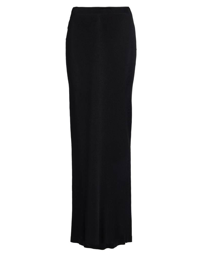 TOM FORD Maxi-rock Damen Schwarz von TOM FORD