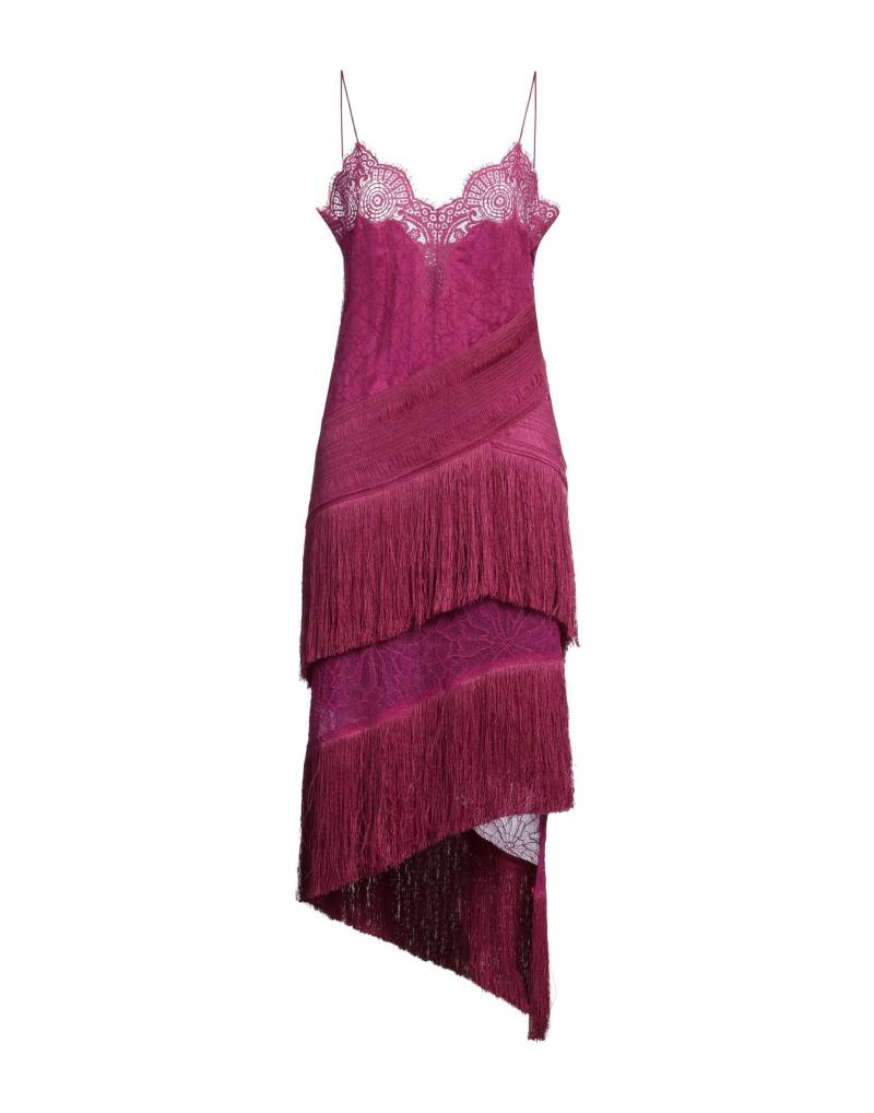 TOM FORD Midi-kleid Damen Fuchsia von TOM FORD
