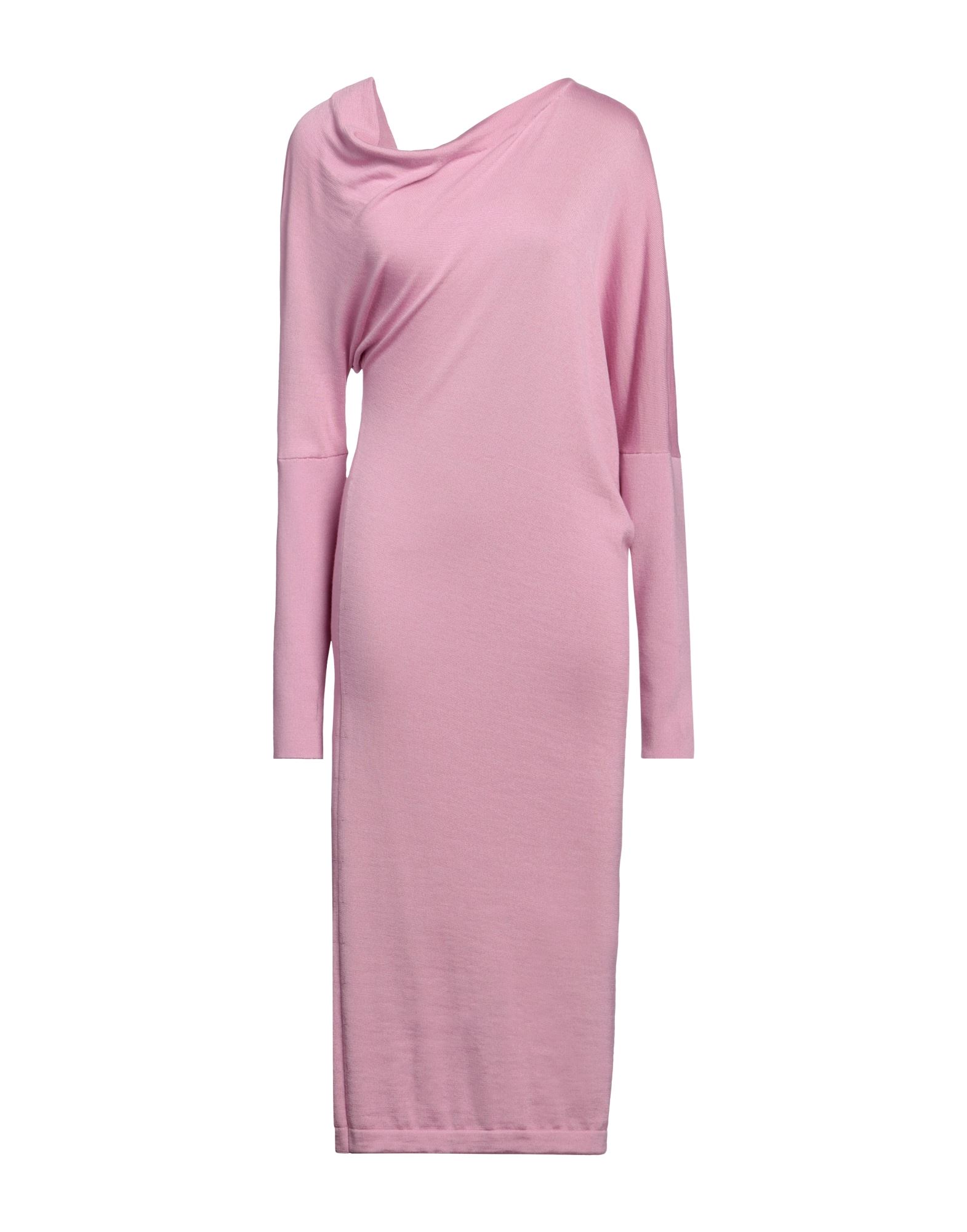 TOM FORD Midi-kleid Damen Rosa von TOM FORD