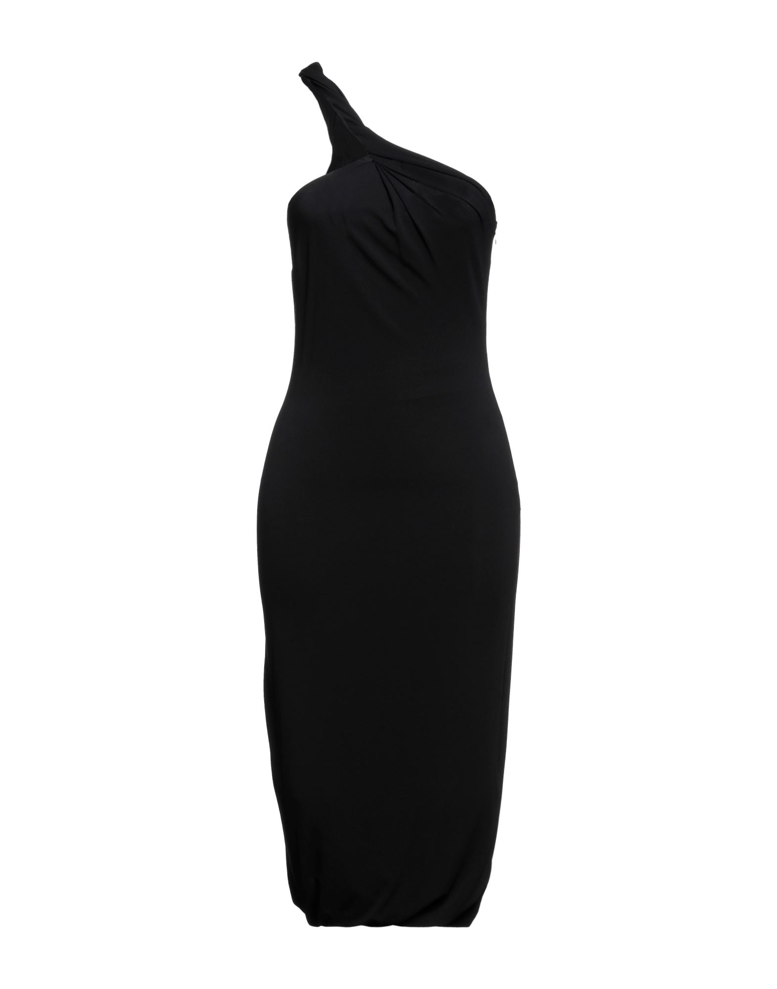 TOM FORD Midi-kleid Damen Schwarz von TOM FORD