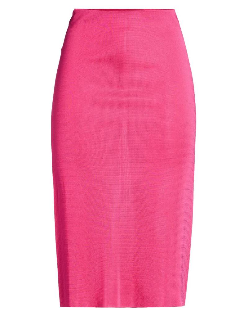 TOM FORD Midi-rock Damen Fuchsia von TOM FORD