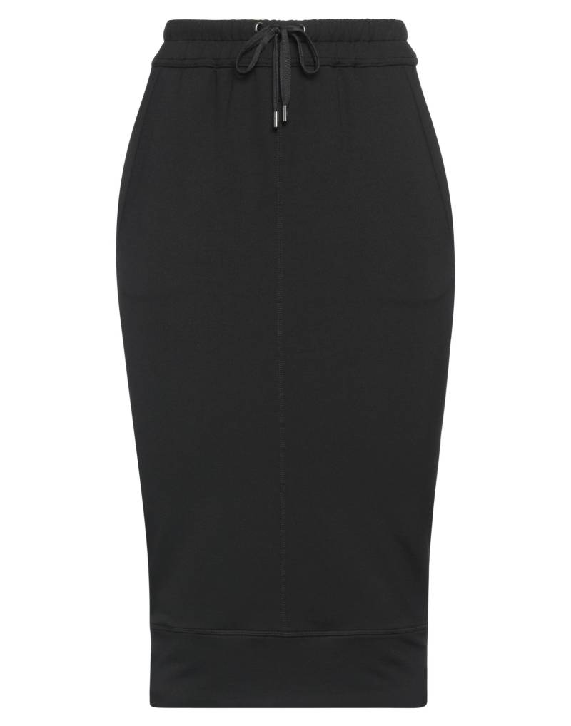 TOM FORD Midi-rock Damen Schwarz von TOM FORD