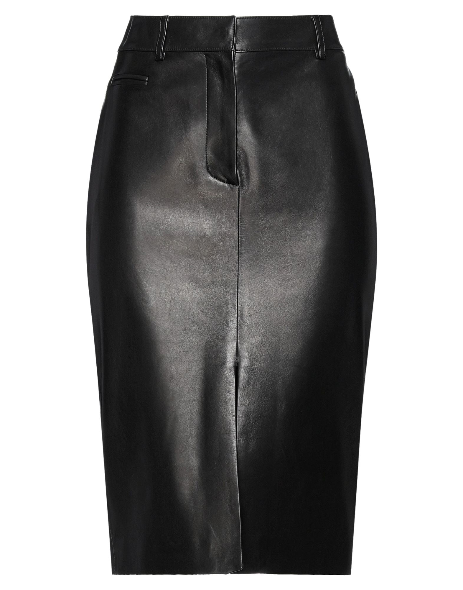 TOM FORD Midi-rock Damen Schwarz von TOM FORD