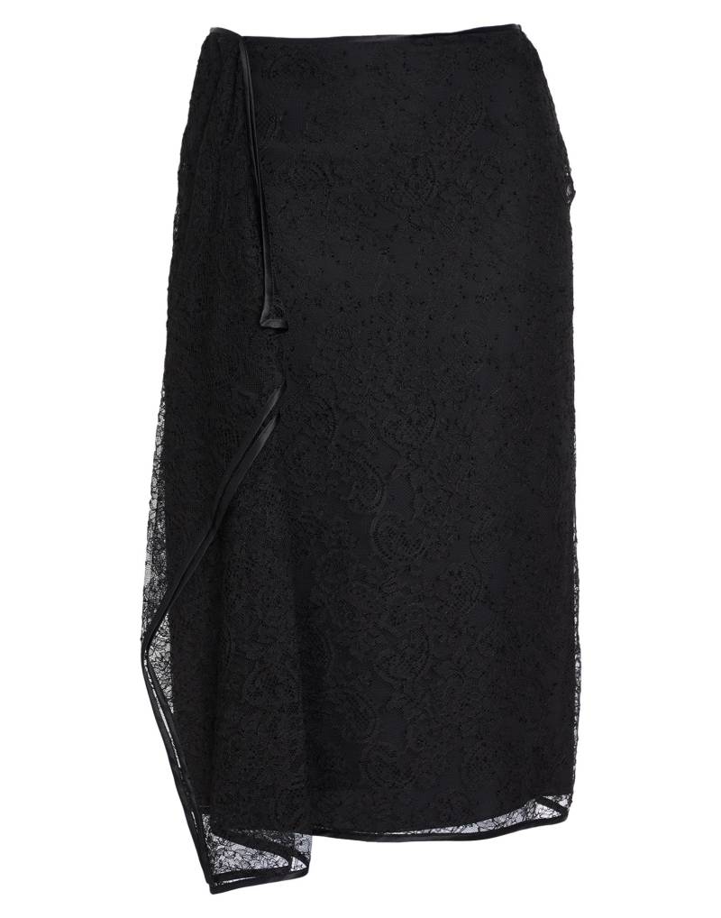 TOM FORD Midi-rock Damen Schwarz von TOM FORD