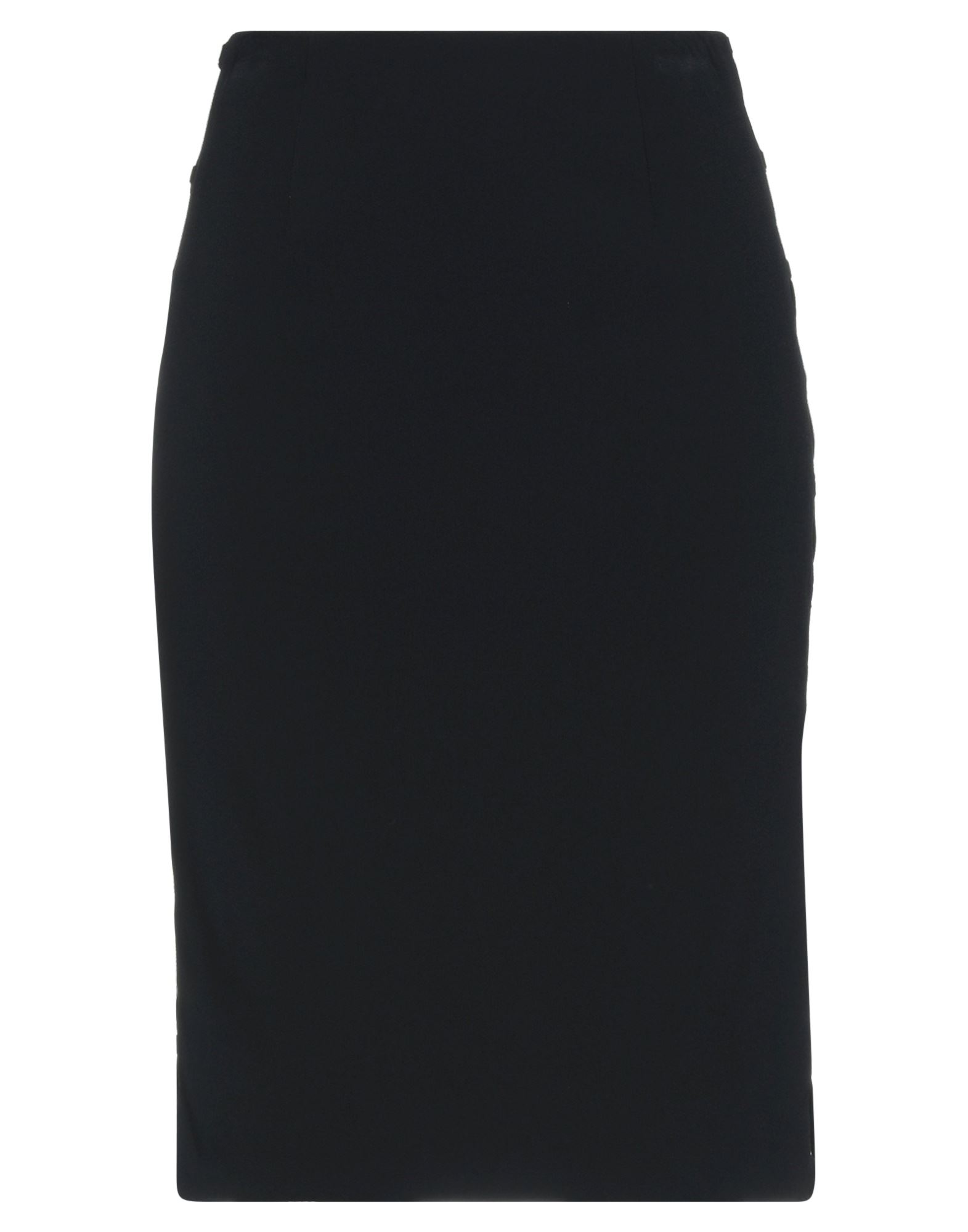 TOM FORD Midi-rock Damen Schwarz von TOM FORD