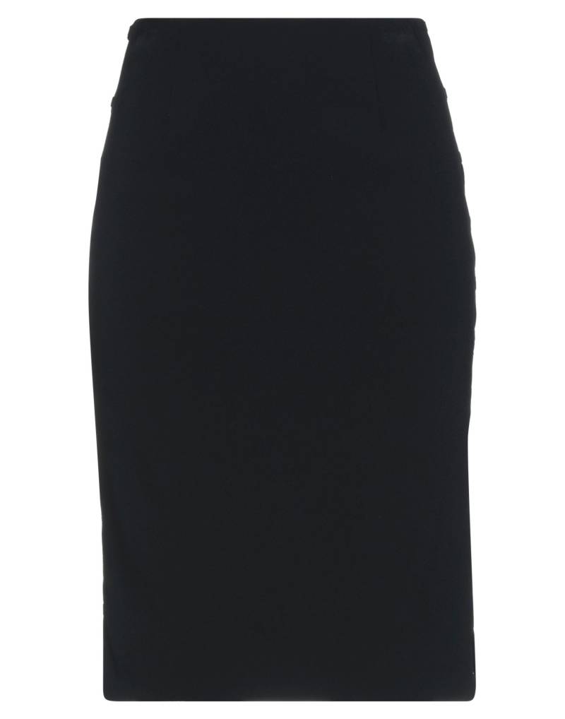 TOM FORD Midi-rock Damen Schwarz TOM FORD Midi-rock Damen Schwarz von TOM FORD