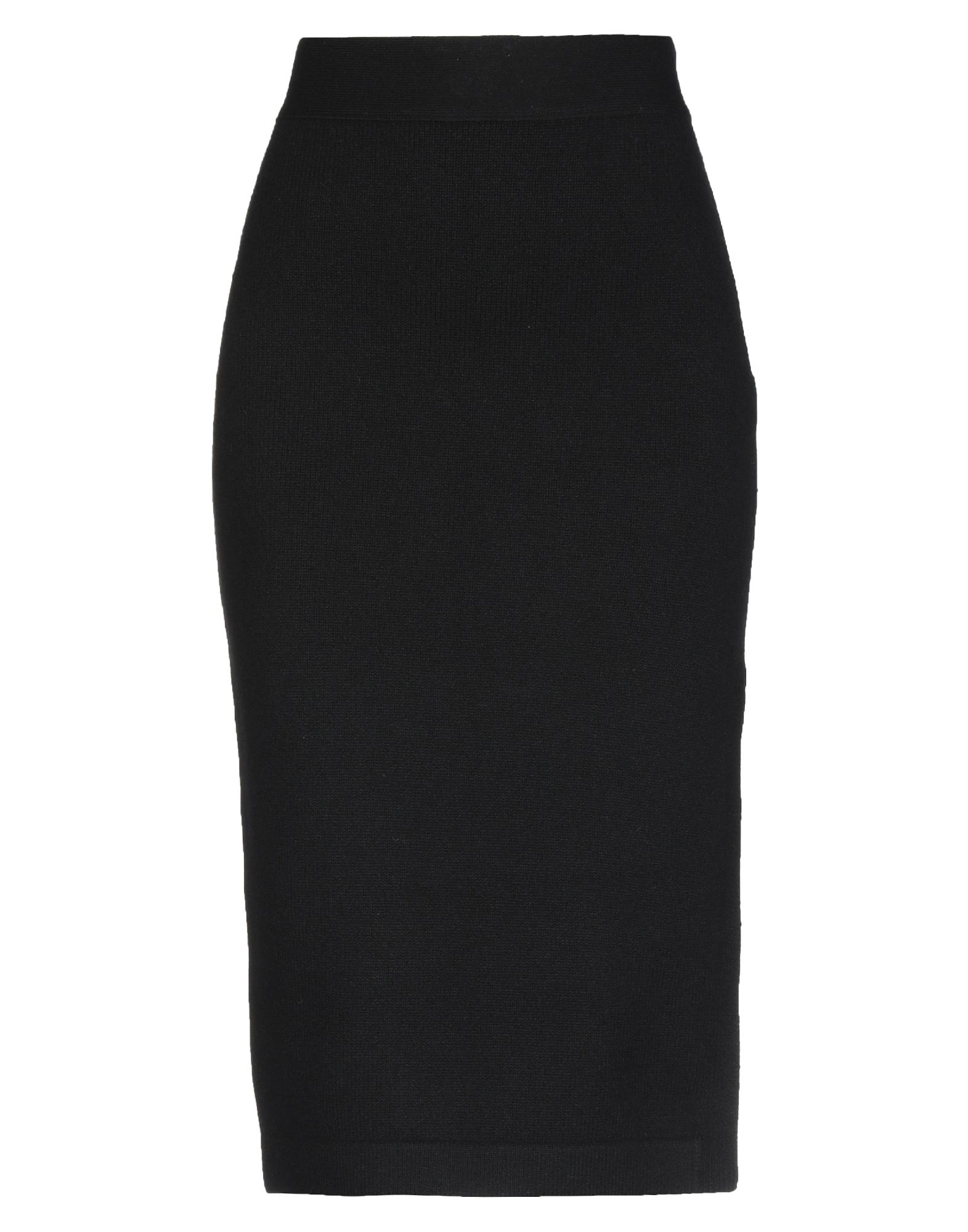 TOM FORD Midi-rock Damen Schwarz von TOM FORD