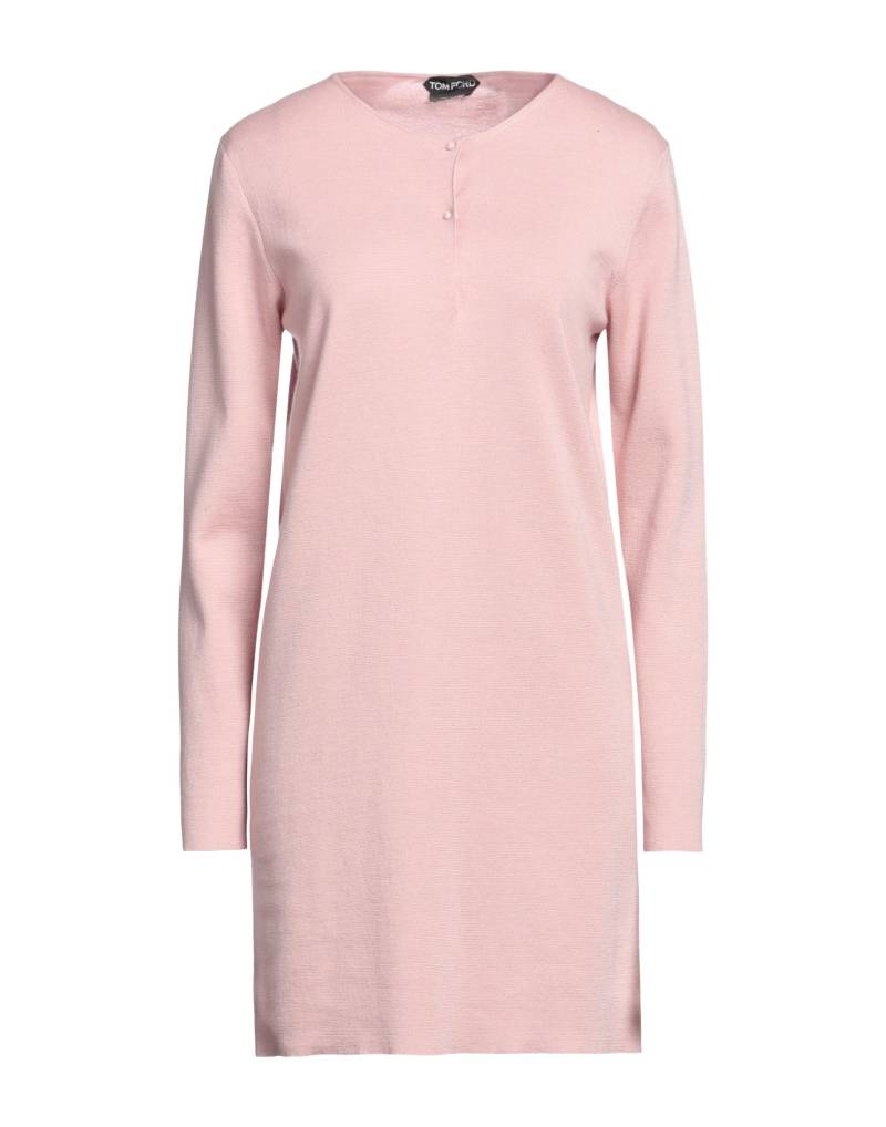 TOM FORD Mini-kleid Damen Antikrosa von TOM FORD