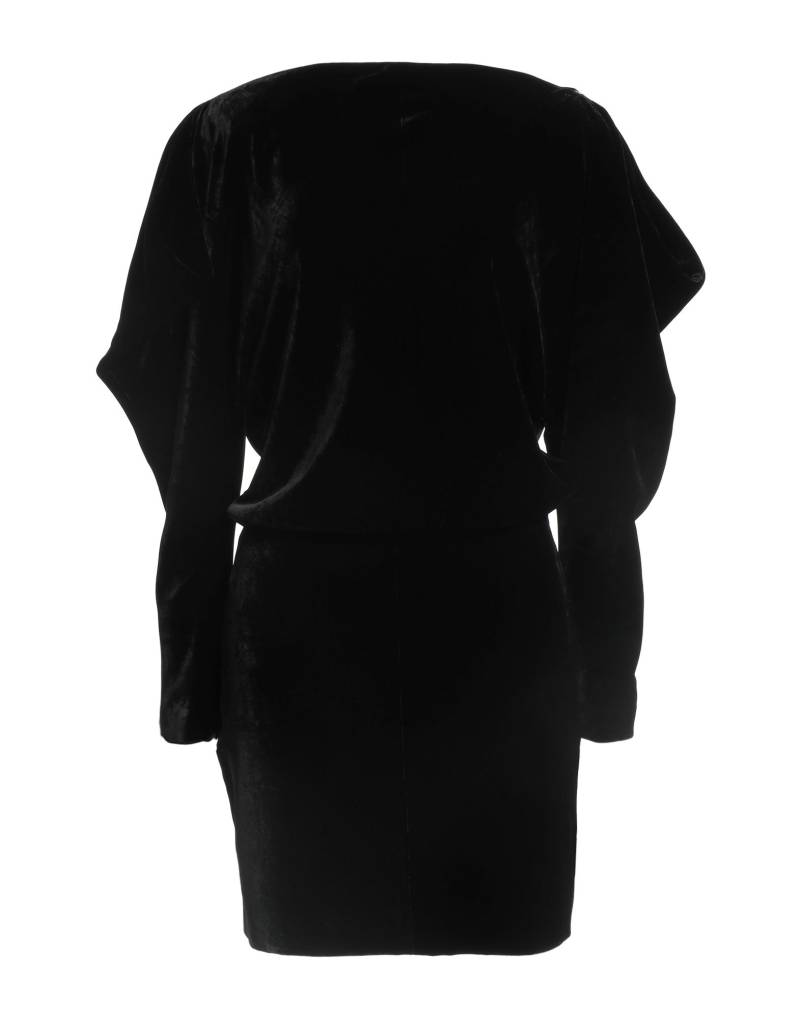 TOM FORD Mini-kleid Damen Schwarz von TOM FORD