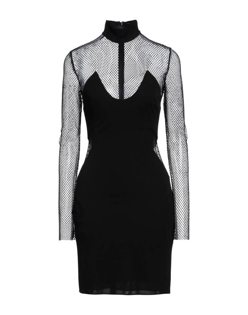 TOM FORD Mini-kleid Damen Schwarz von TOM FORD