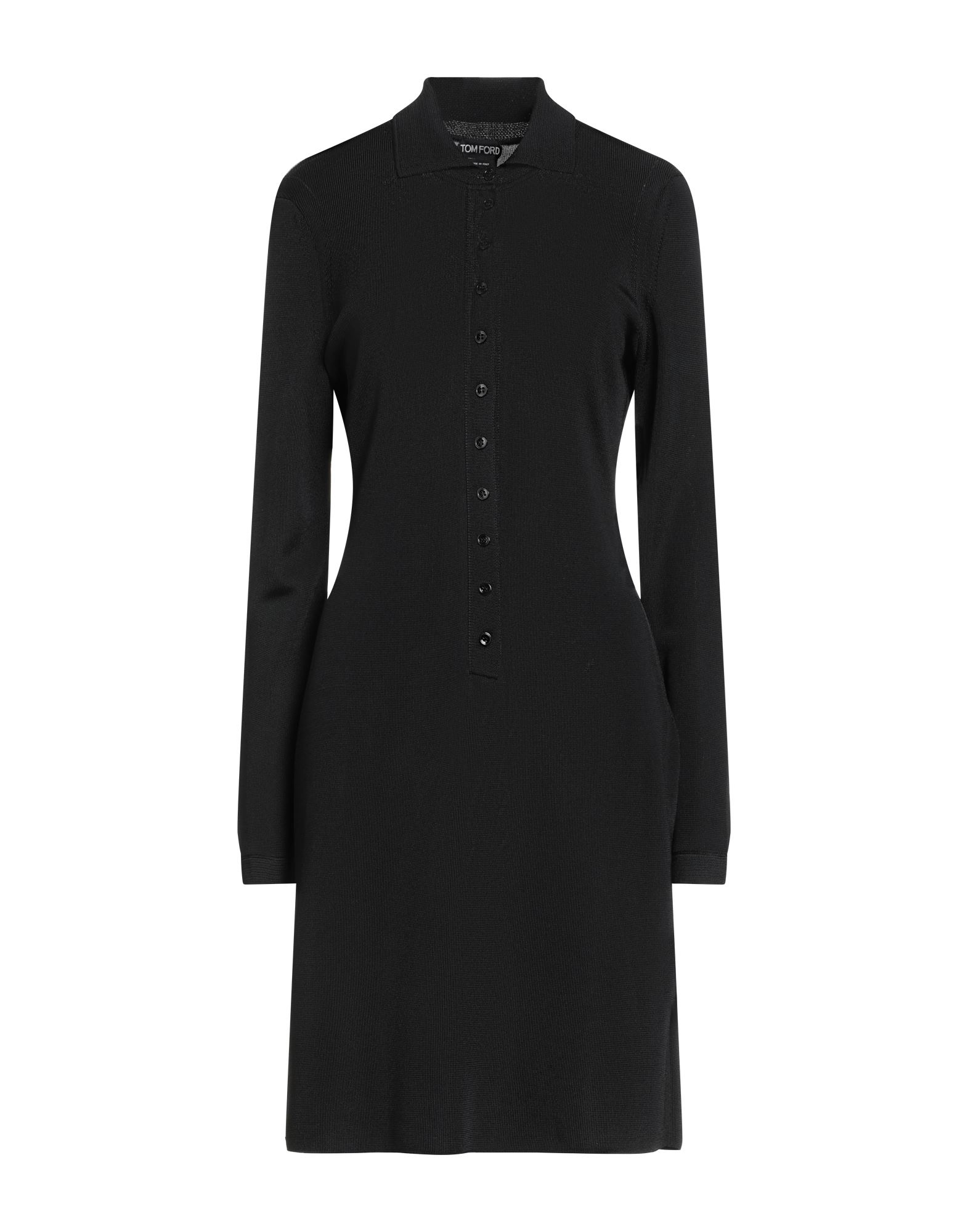 TOM FORD Mini-kleid Damen Schwarz von TOM FORD