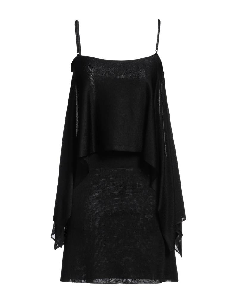 TOM FORD Mini-kleid Damen Schwarz von TOM FORD