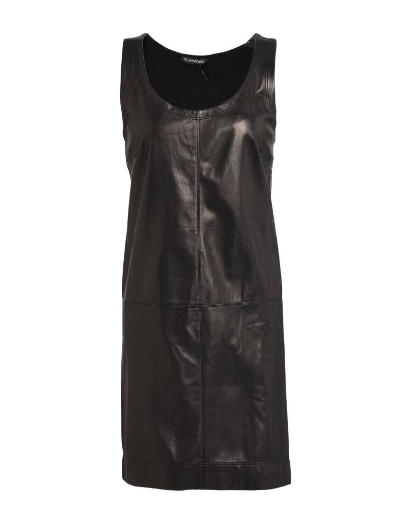 TOM FORD Mini-kleid Damen Schwarz von TOM FORD