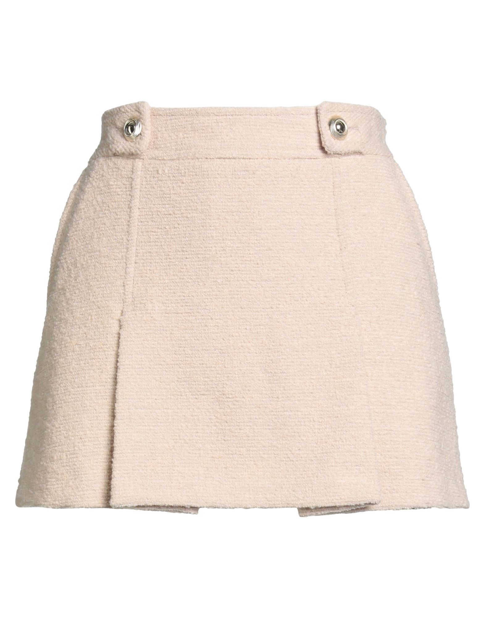 TOM FORD Minirock Damen Beige von TOM FORD