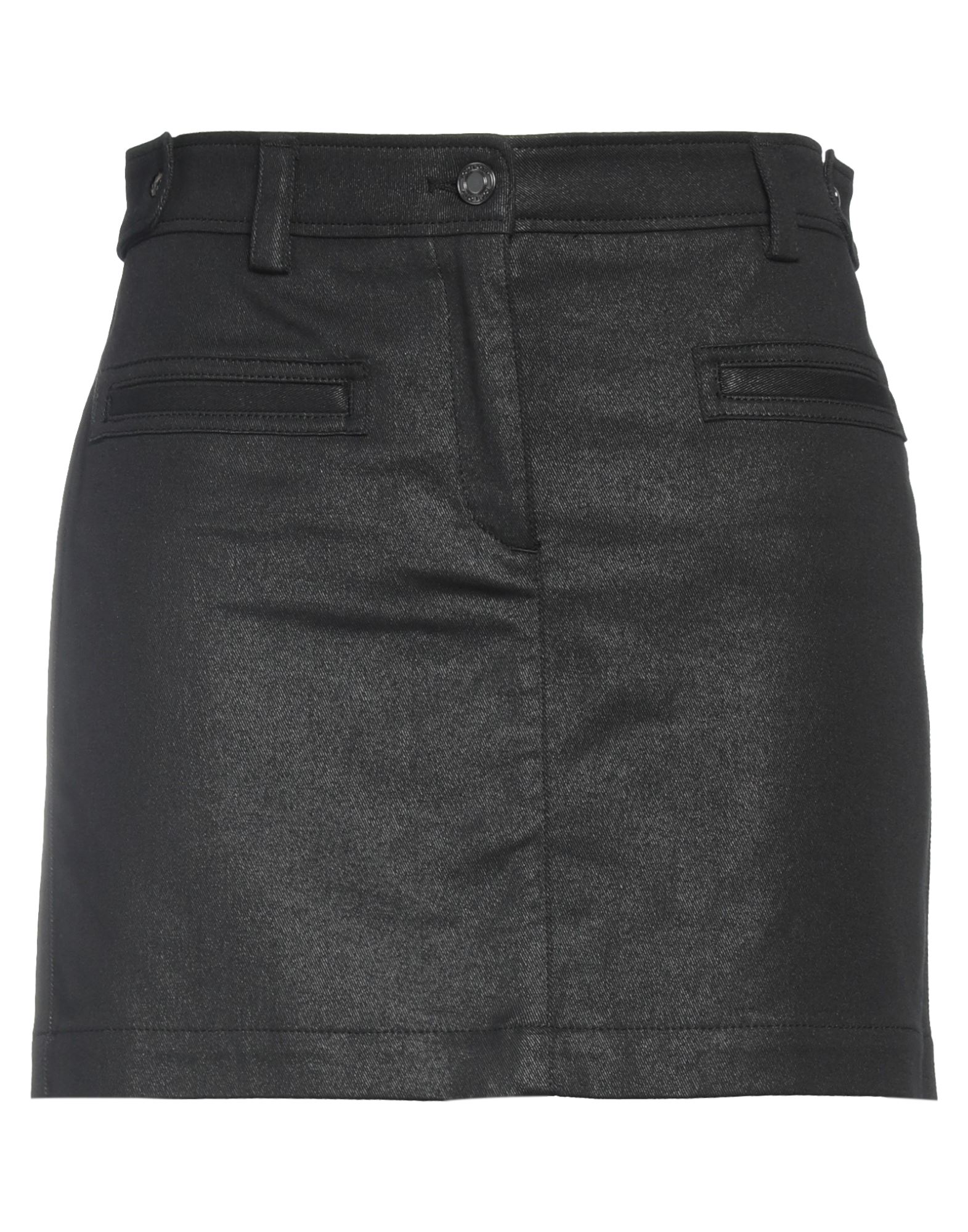 TOM FORD Minirock Damen Schwarz von TOM FORD