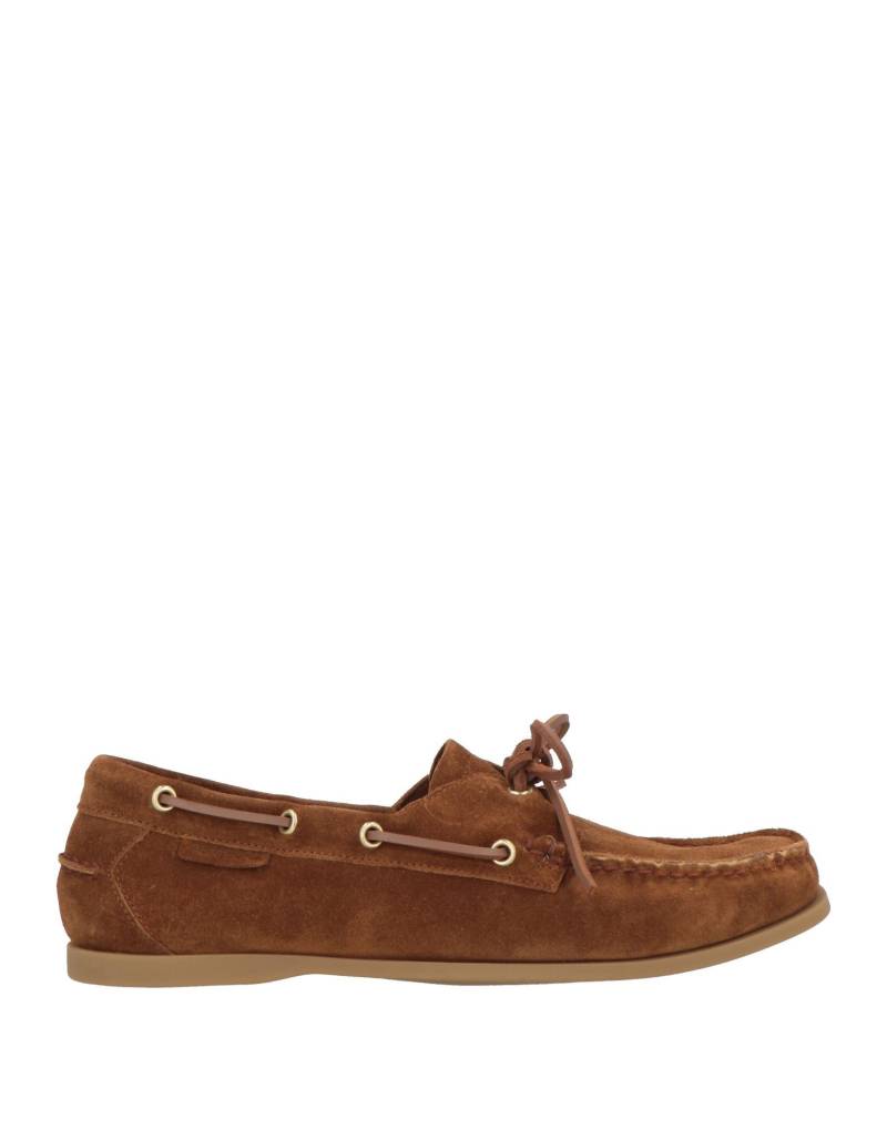 TOM FORD Mokassin Damen Braun von TOM FORD