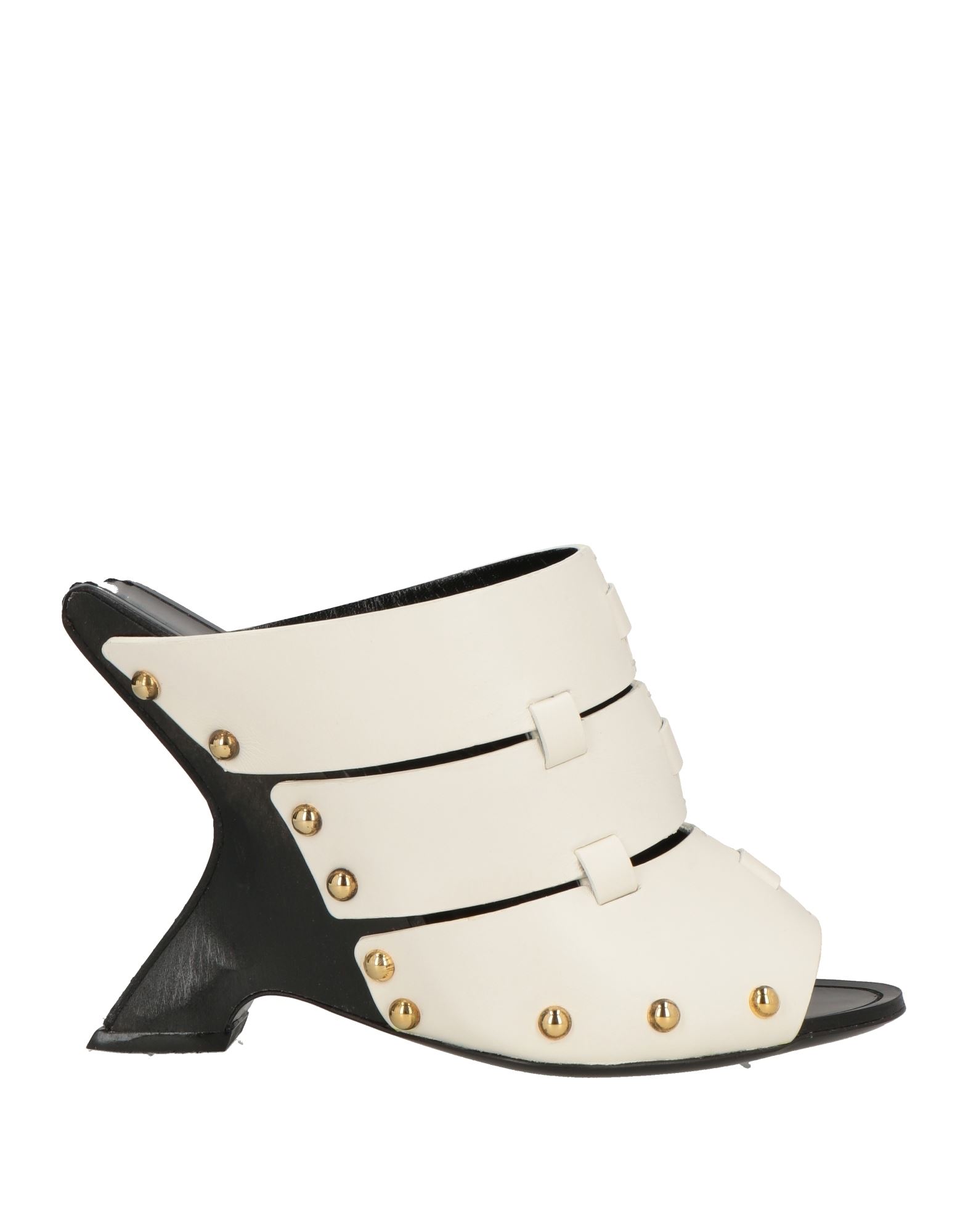 TOM FORD Mules & Clogs Damen Elfenbein von TOM FORD