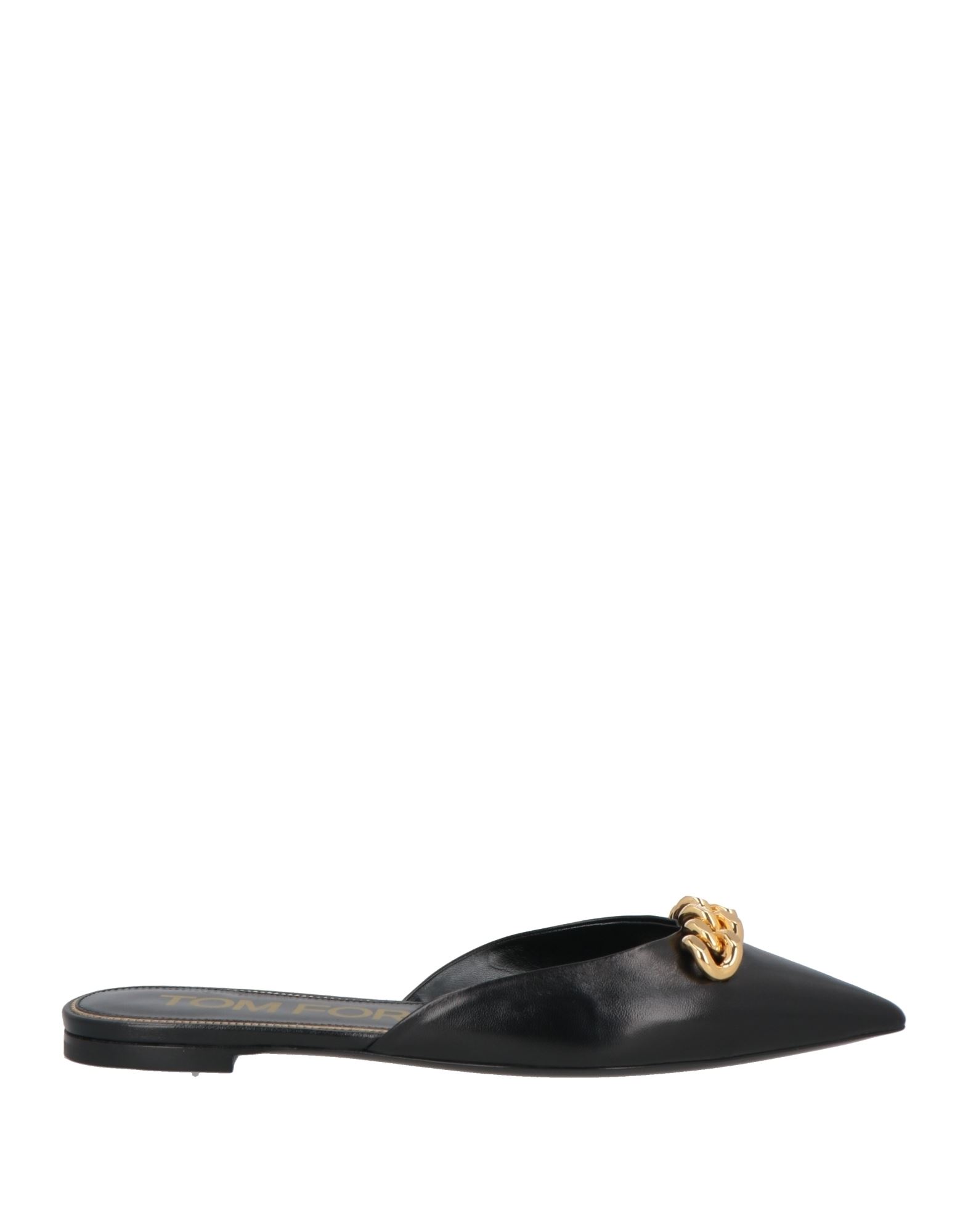 TOM FORD Mules & Clogs Damen Schwarz von TOM FORD