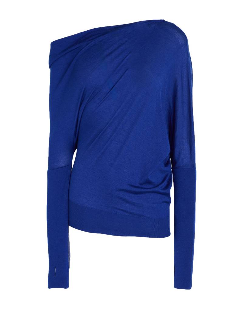 TOM FORD Pullover Damen Blau von TOM FORD