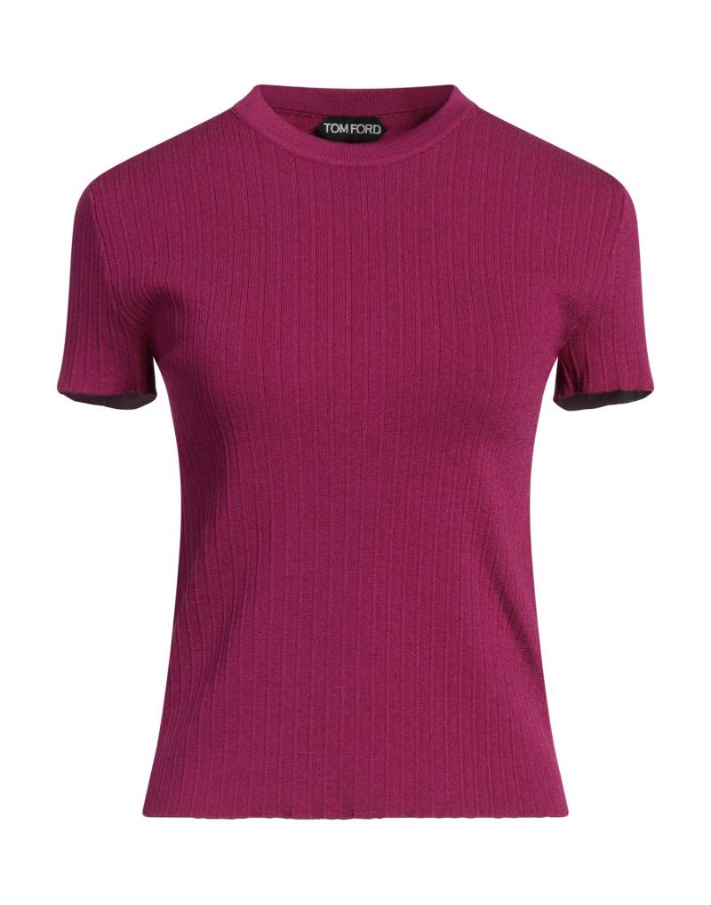 TOM FORD Pullover Damen Malve von TOM FORD