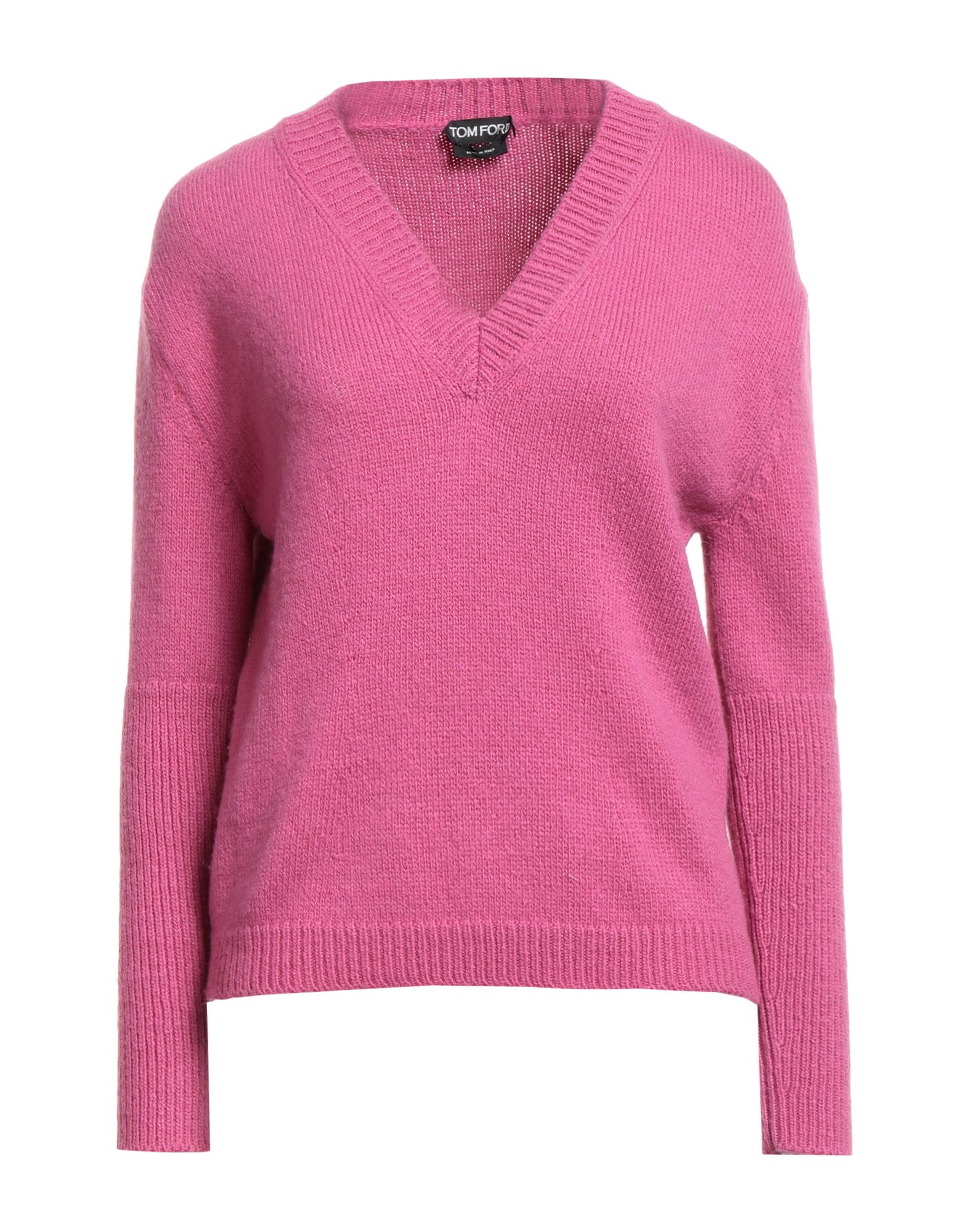 TOM FORD Pullover Damen Malve von TOM FORD
