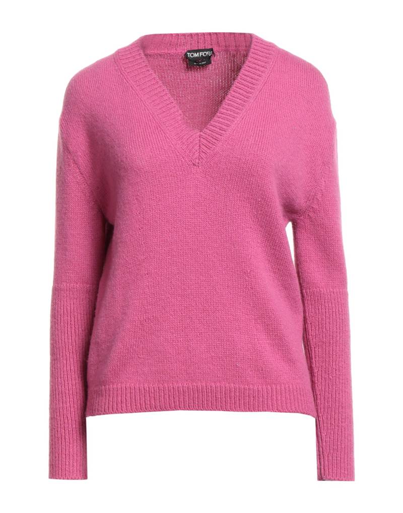TOM FORD Pullover Damen Malve von TOM FORD