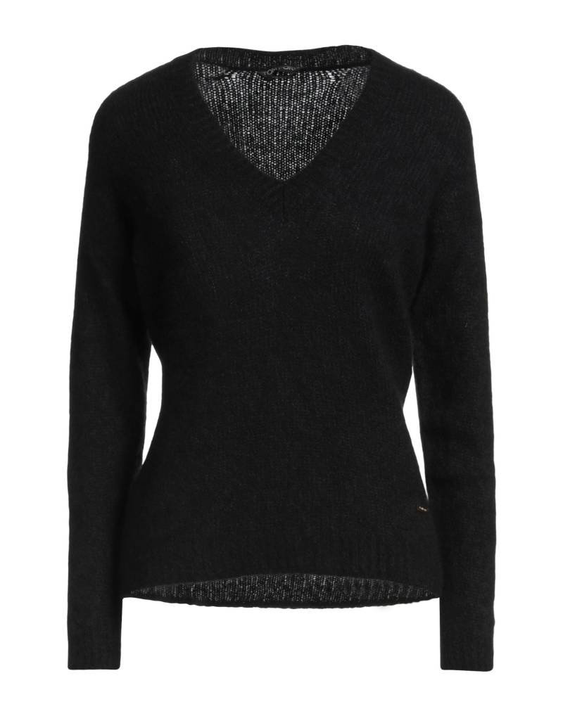 TOM FORD Pullover Damen Schwarz von TOM FORD