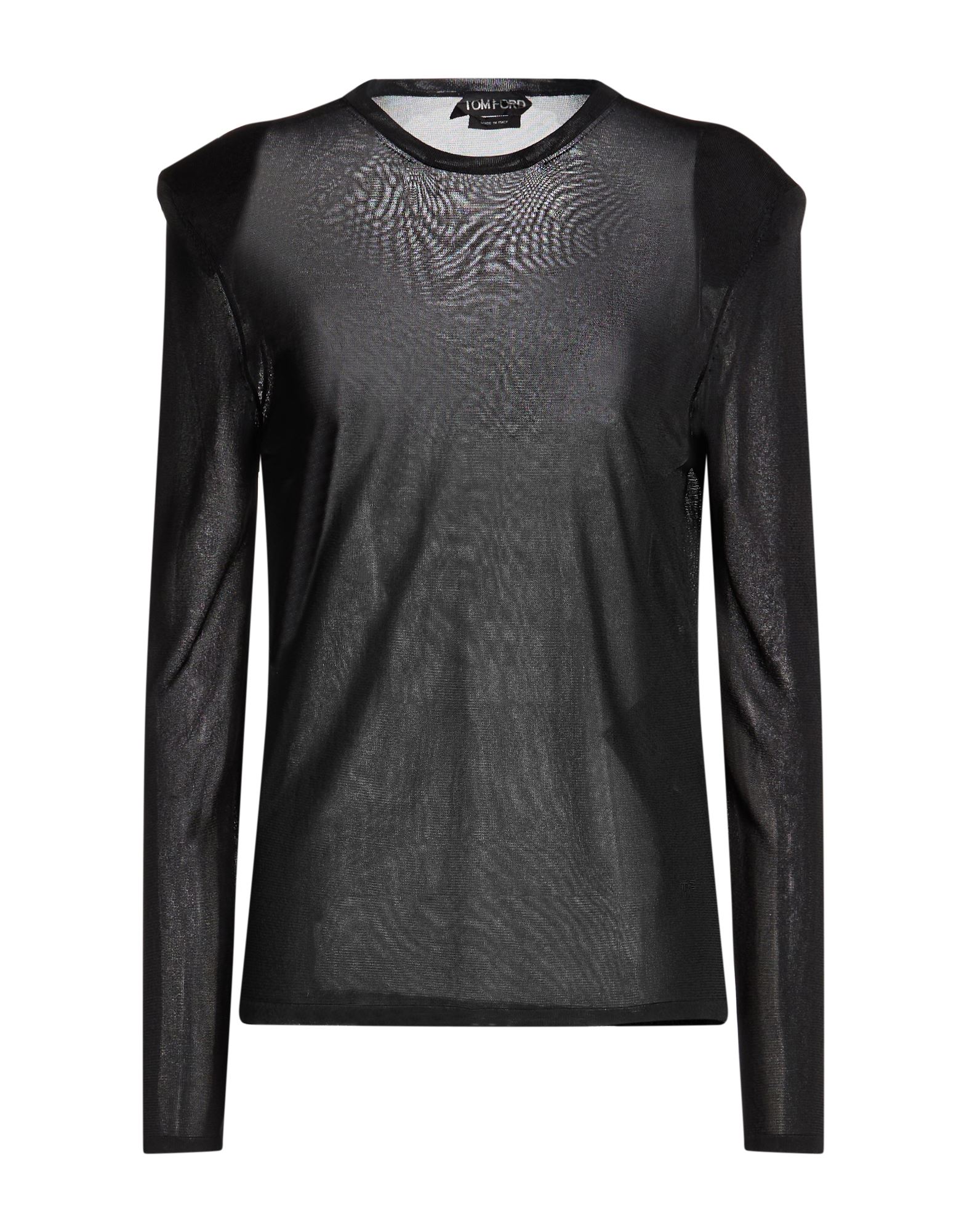 TOM FORD Pullover Damen Schwarz von TOM FORD