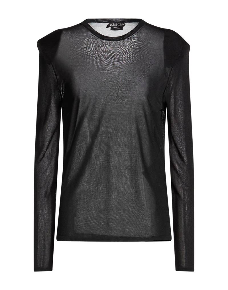 TOM FORD Pullover Damen Schwarz von TOM FORD
