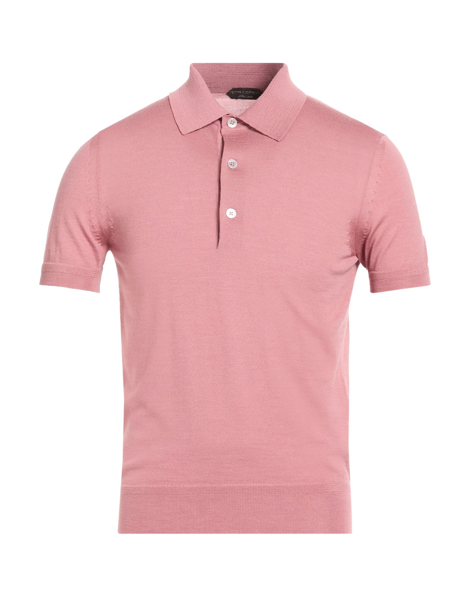 TOM FORD Pullover Herren Antikrosa von TOM FORD