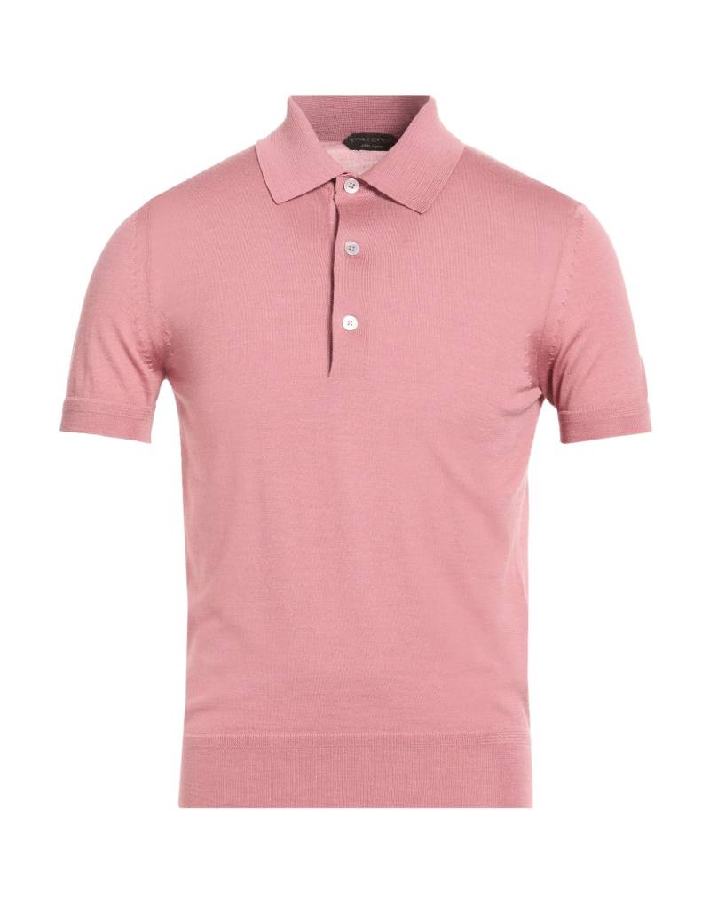 TOM FORD Pullover Herren Antikrosa von TOM FORD