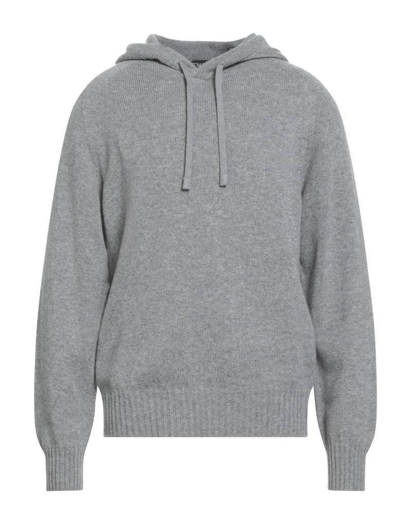 TOM FORD Pullover Herren Grau von TOM FORD