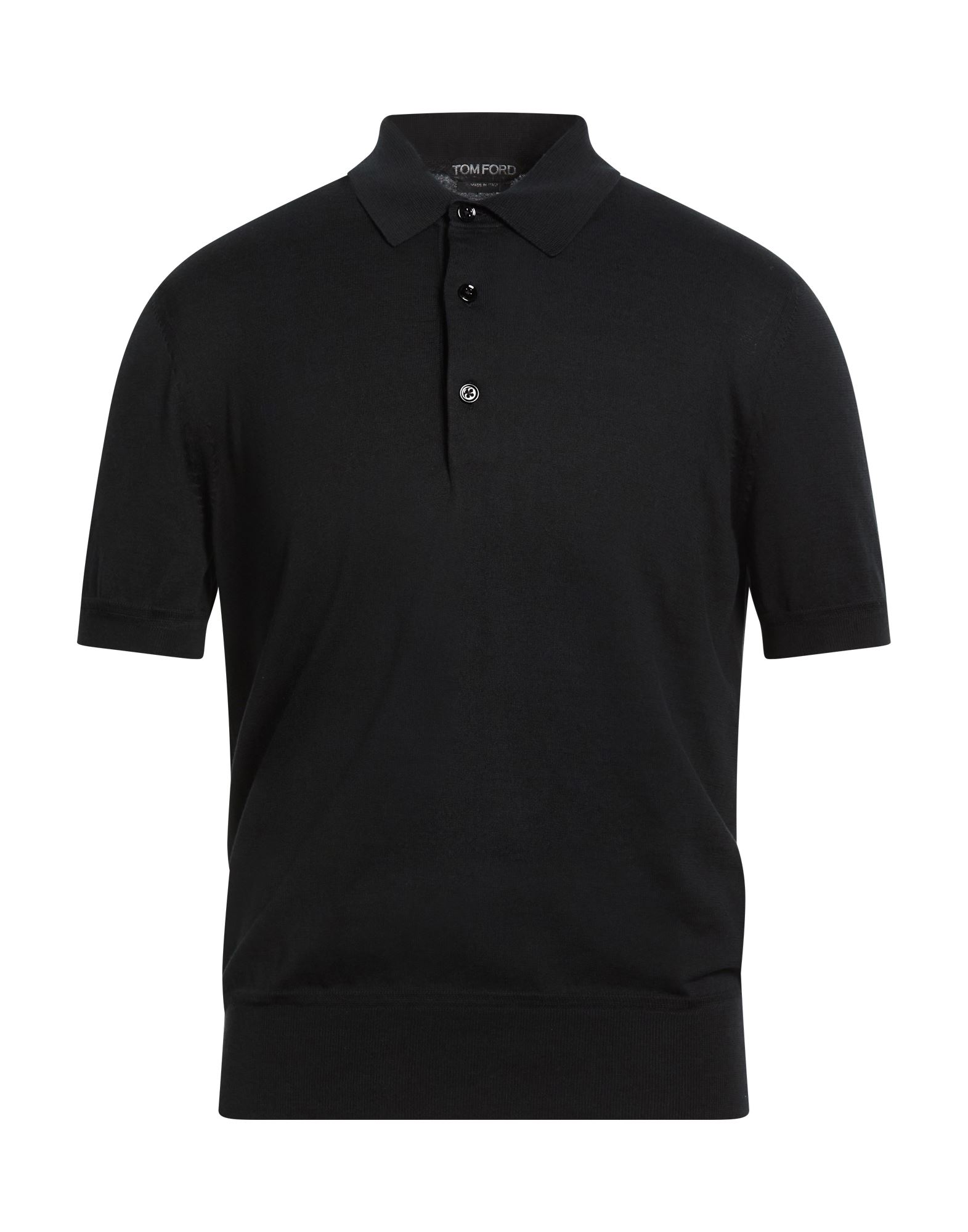 TOM FORD Pullover Herren Schwarz von TOM FORD
