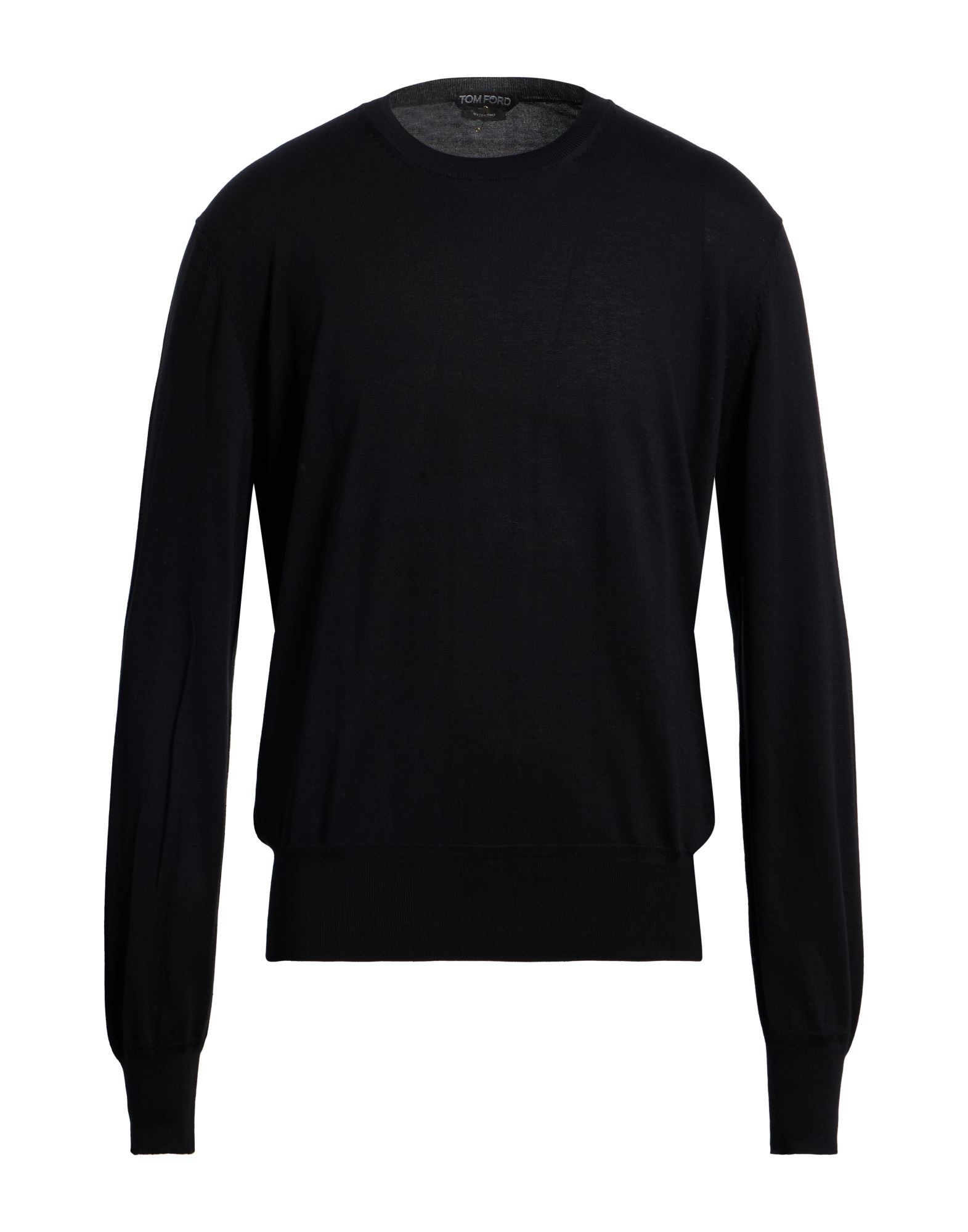 TOM FORD Pullover Herren Schwarz von TOM FORD