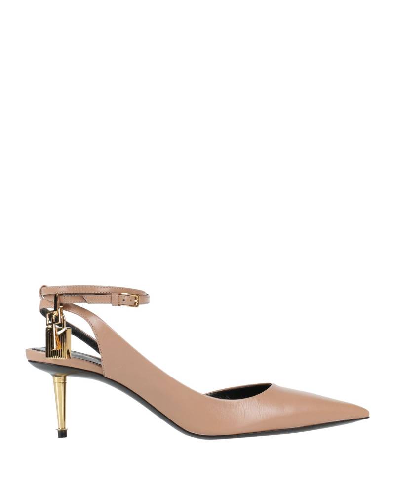 TOM FORD Pumps Damen Hellrosa von TOM FORD
