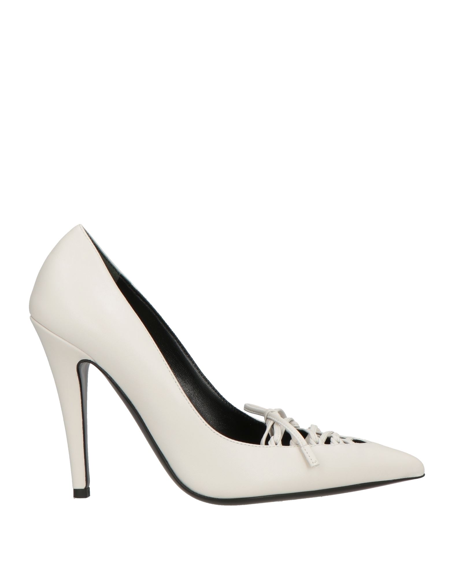 TOM FORD Pumps Damen Off white von TOM FORD