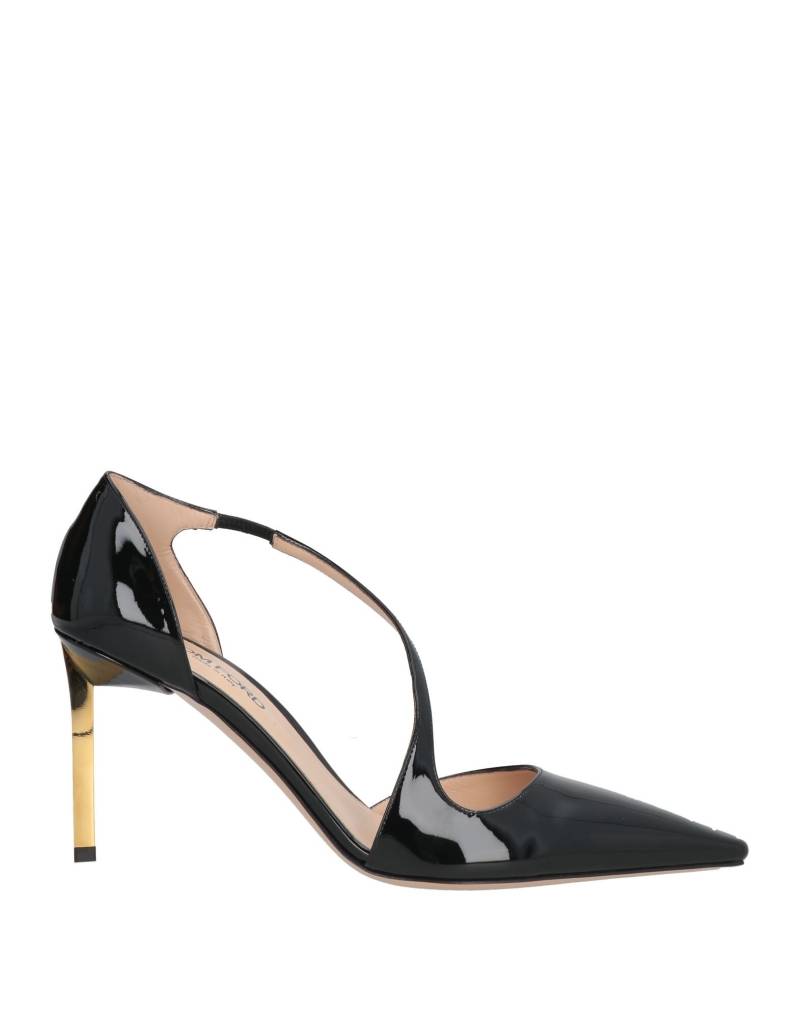 TOM FORD Pumps Damen Schwarz TOM FORD Pumps Damen Schwarz von TOM FORD