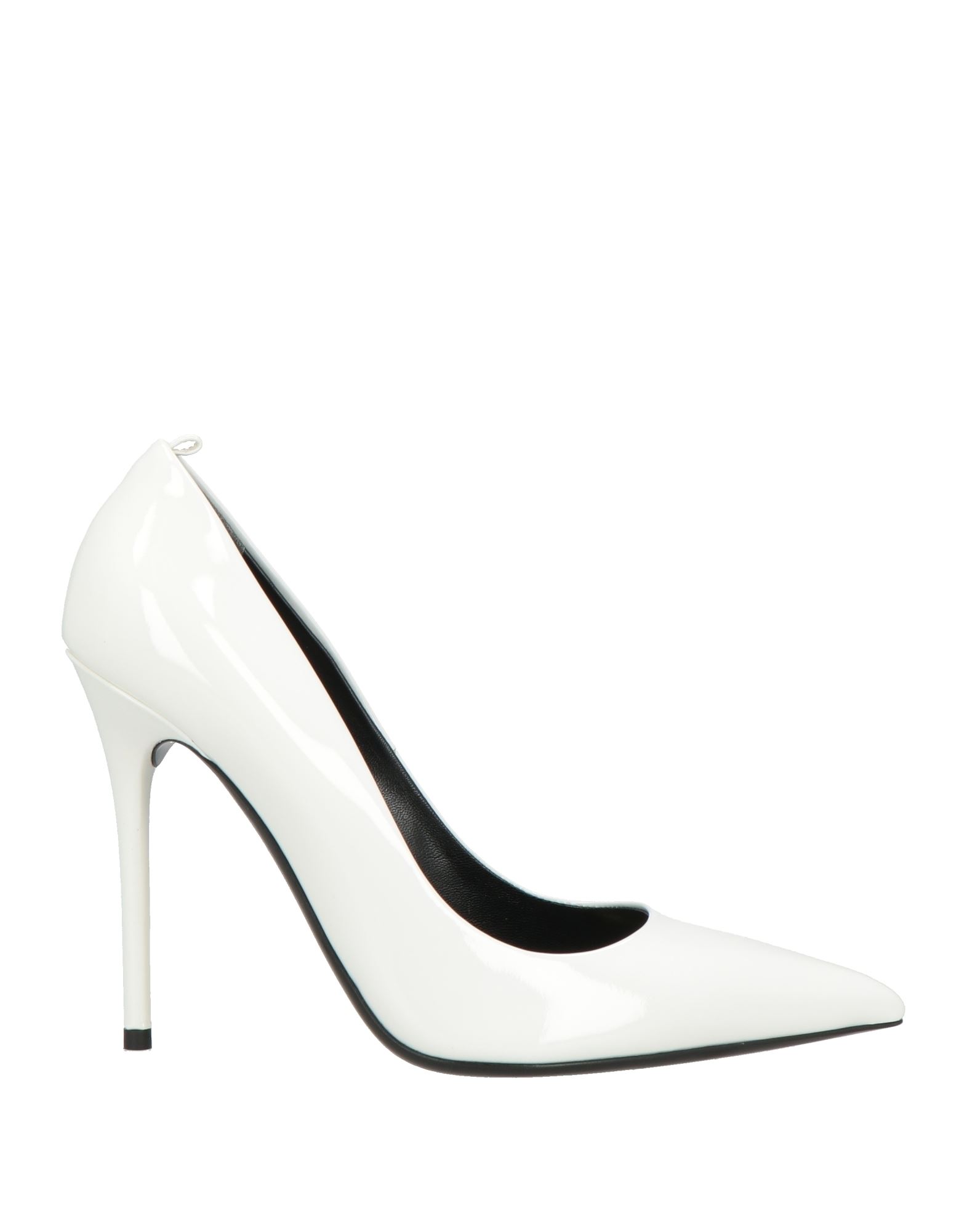 TOM FORD Pumps Damen Weiß von TOM FORD