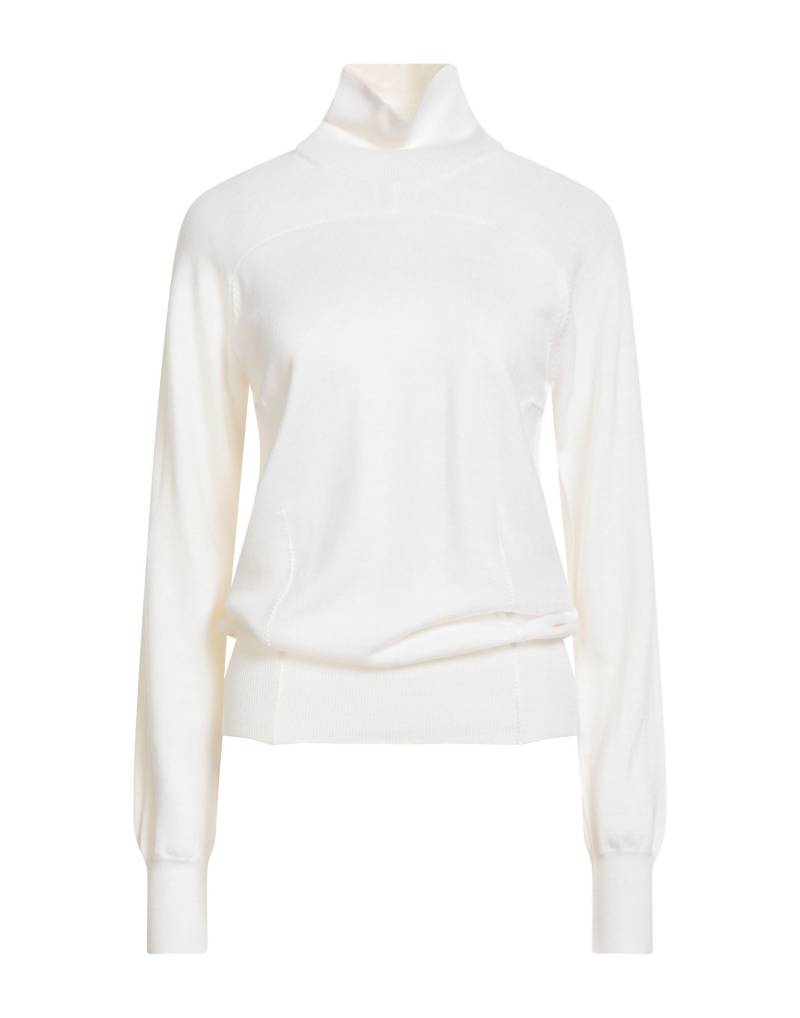 TOM FORD Rollkragenpullover Damen Elfenbein von TOM FORD