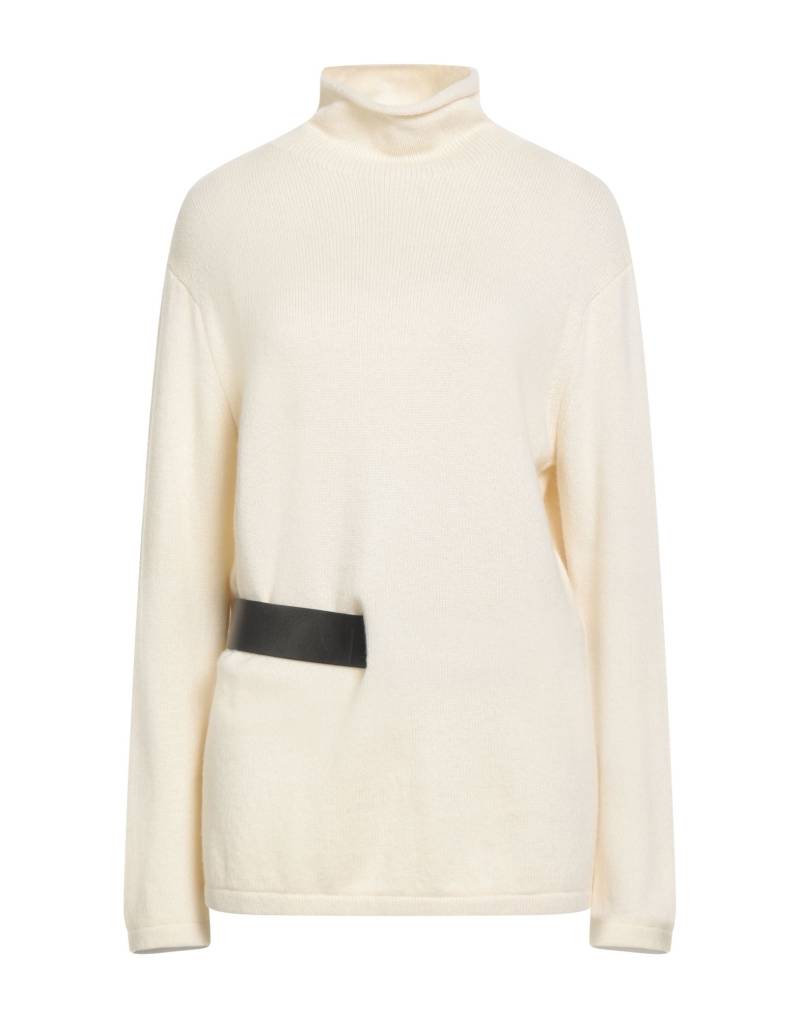 TOM FORD Rollkragenpullover Damen Elfenbein von TOM FORD