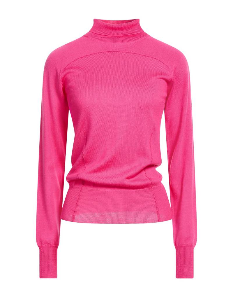 TOM FORD Rollkragenpullover Damen Fuchsia von TOM FORD