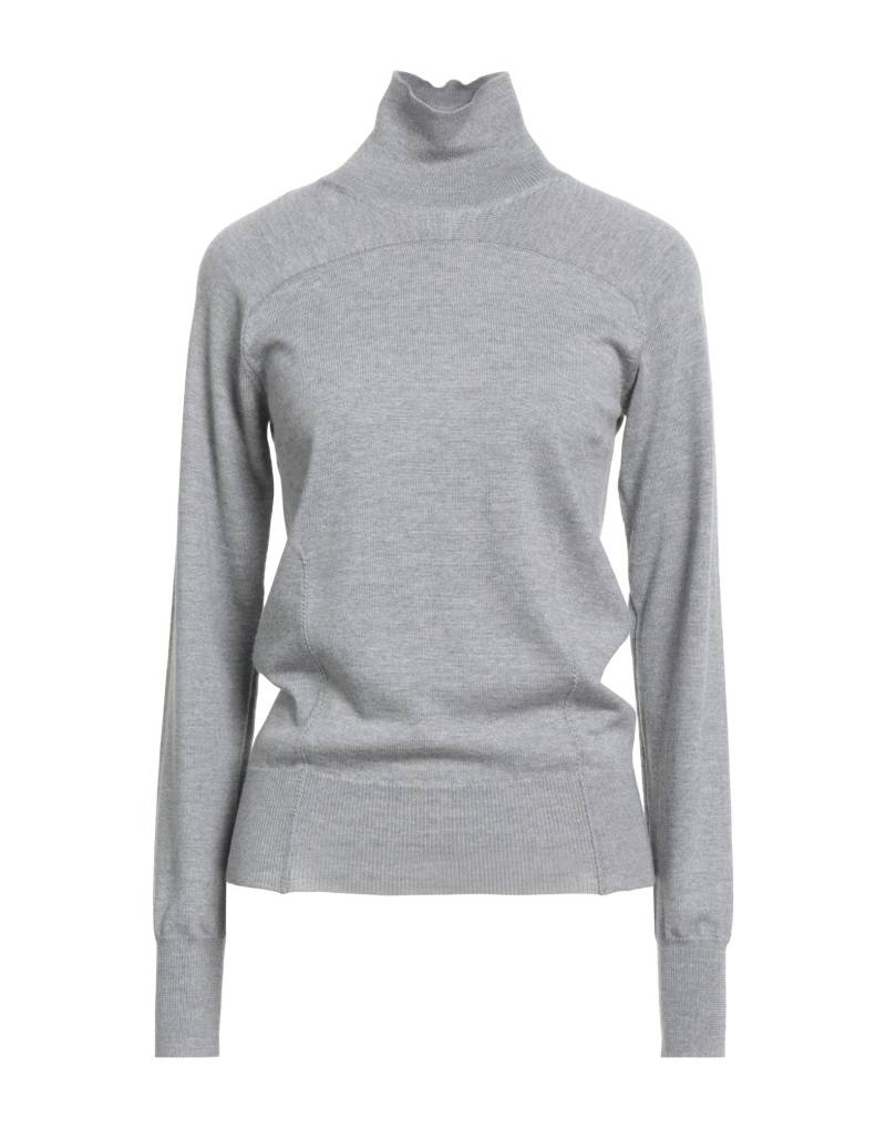 TOM FORD Rollkragenpullover Damen Hellgrau von TOM FORD