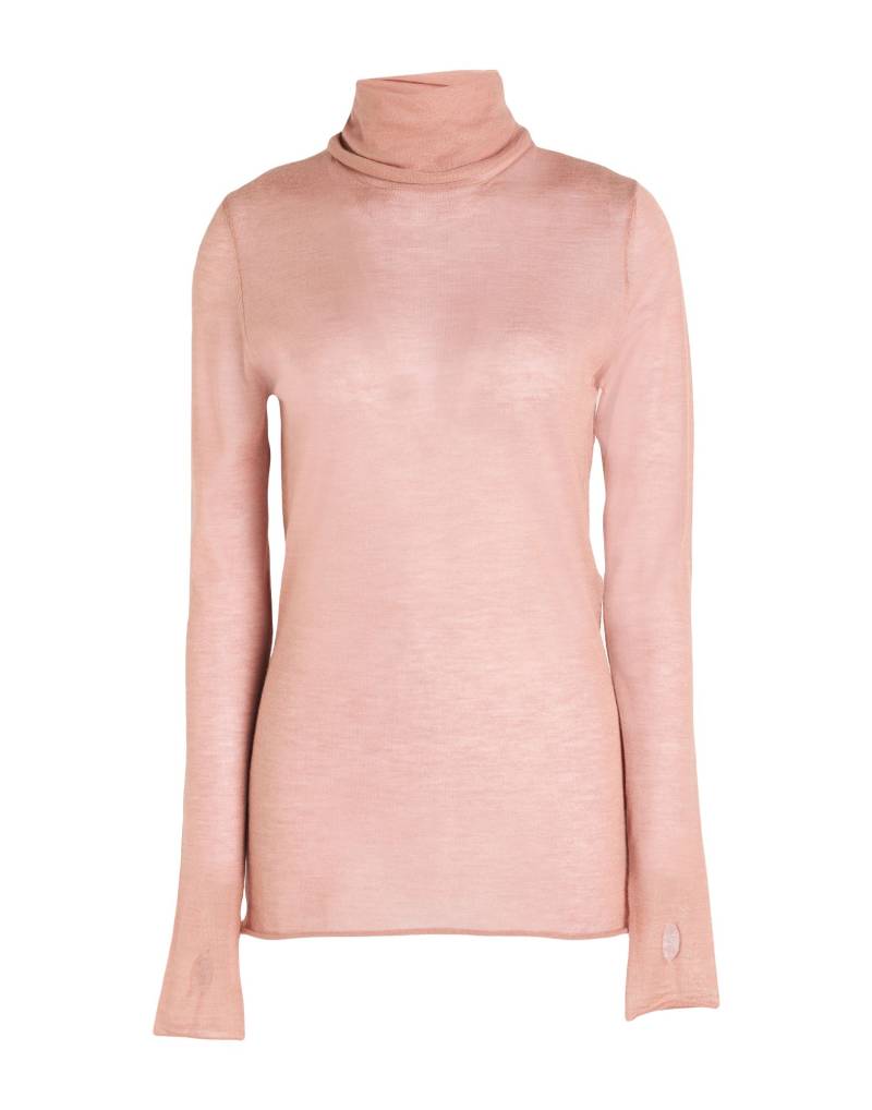 TOM FORD Rollkragenpullover Damen Hellrosa von TOM FORD