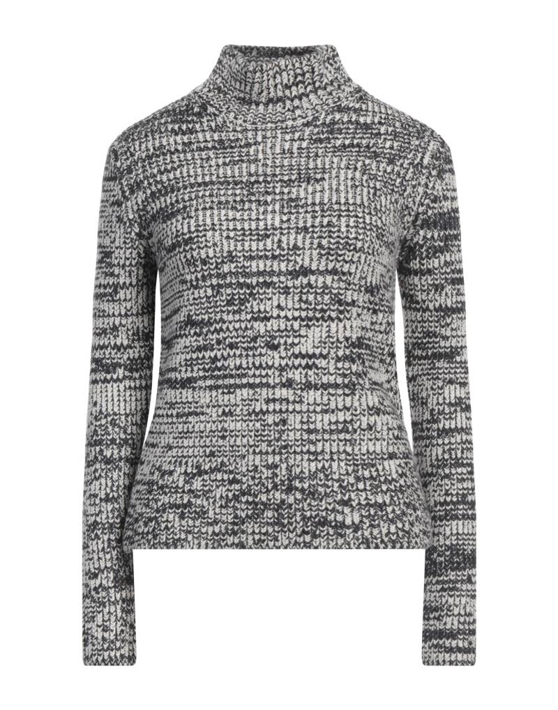 TOM FORD Rollkragenpullover Damen Nachtblau von TOM FORD