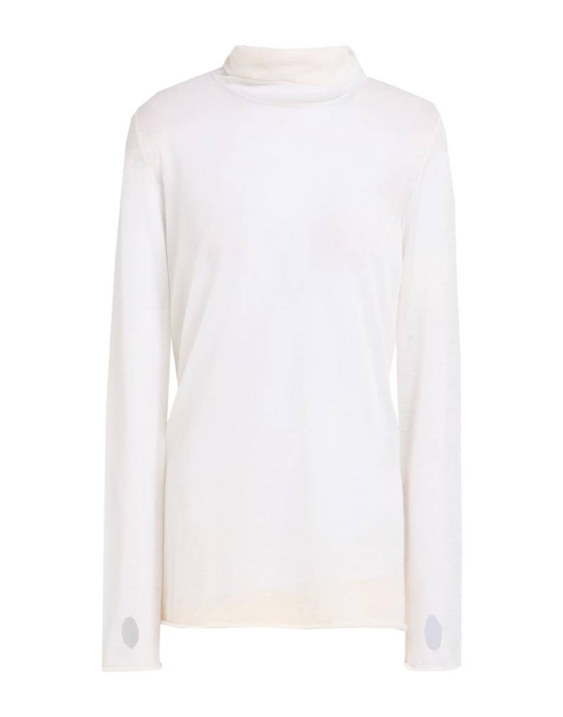 TOM FORD Rollkragenpullover Damen Off white von TOM FORD